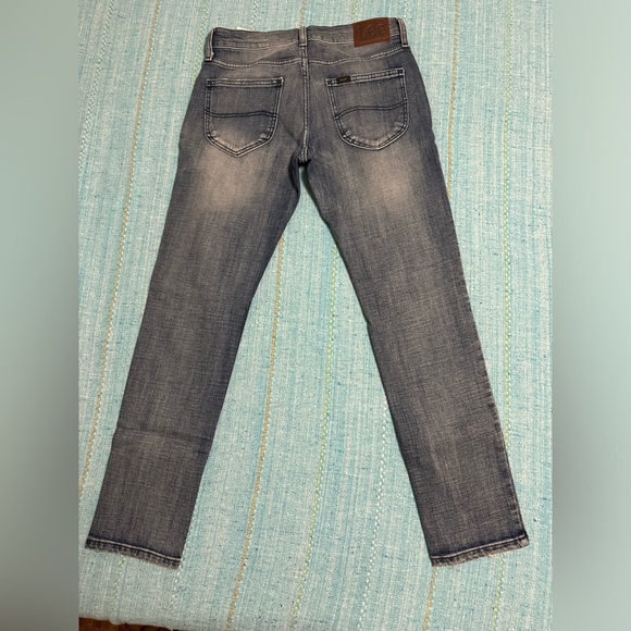 Mens Lee jeans in size 30 - 30 - Picture 2 of 6